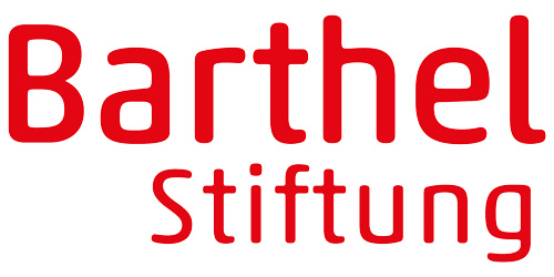 Logo Barthel Stiftung