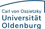 Logo Carl von Ossietzky Universität Oldenburg