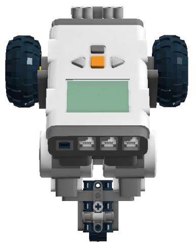 Lego Roboter